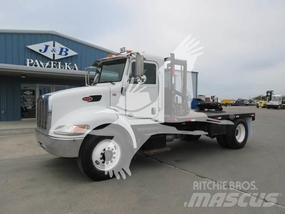 Peterbilt 337 Truck Tractor Units