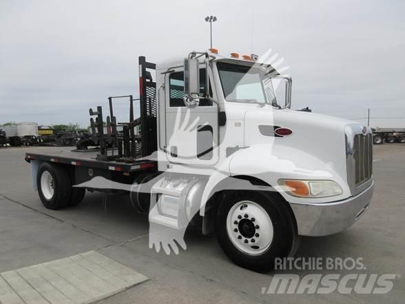 Peterbilt 337 Truck Tractor Units