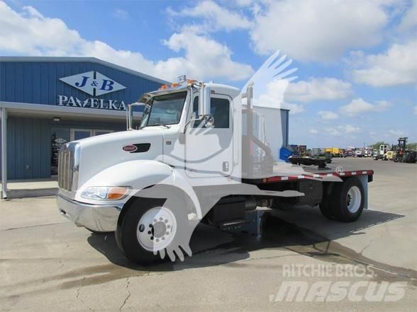 Peterbilt 337 Truck Tractor Units