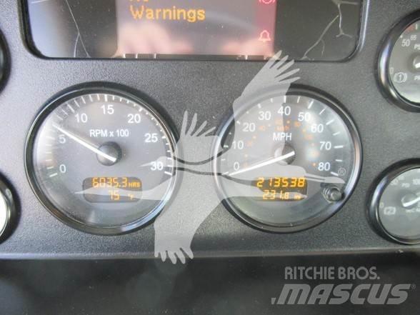Peterbilt 337 Truck Tractor Units