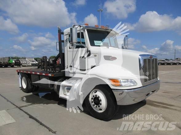 Peterbilt 337 Truck Tractor Units