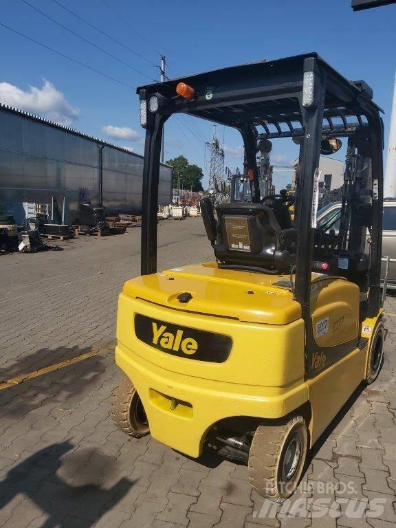 Yale ERP25VL Electric forklift trucks