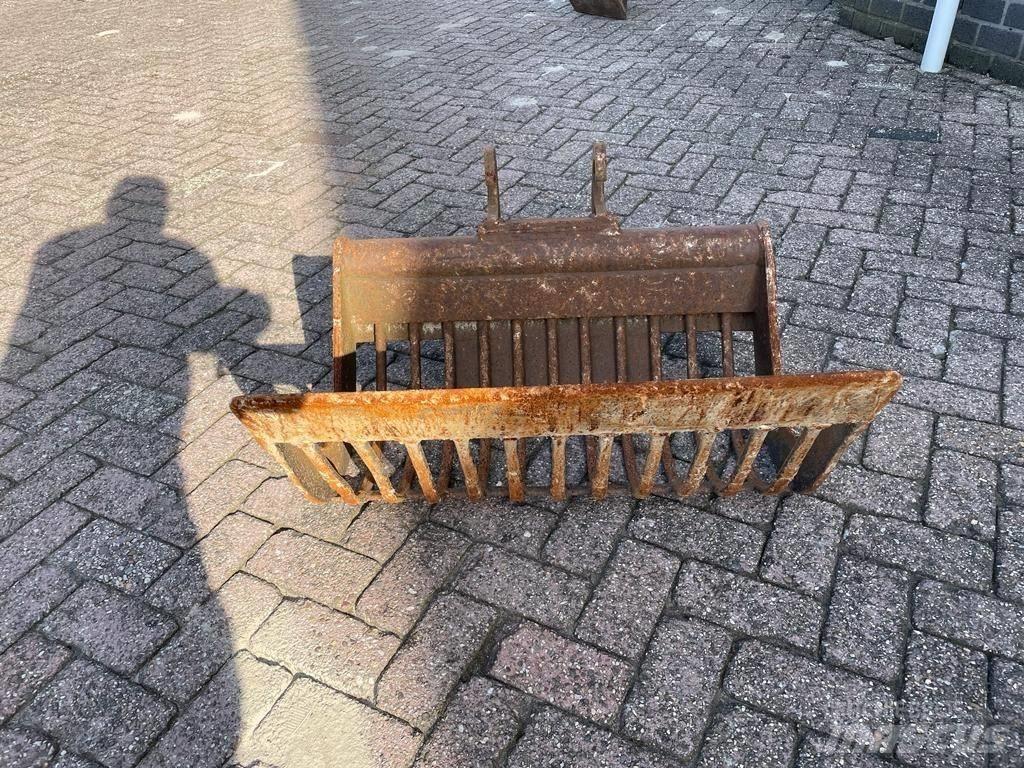  puinbak Buckets