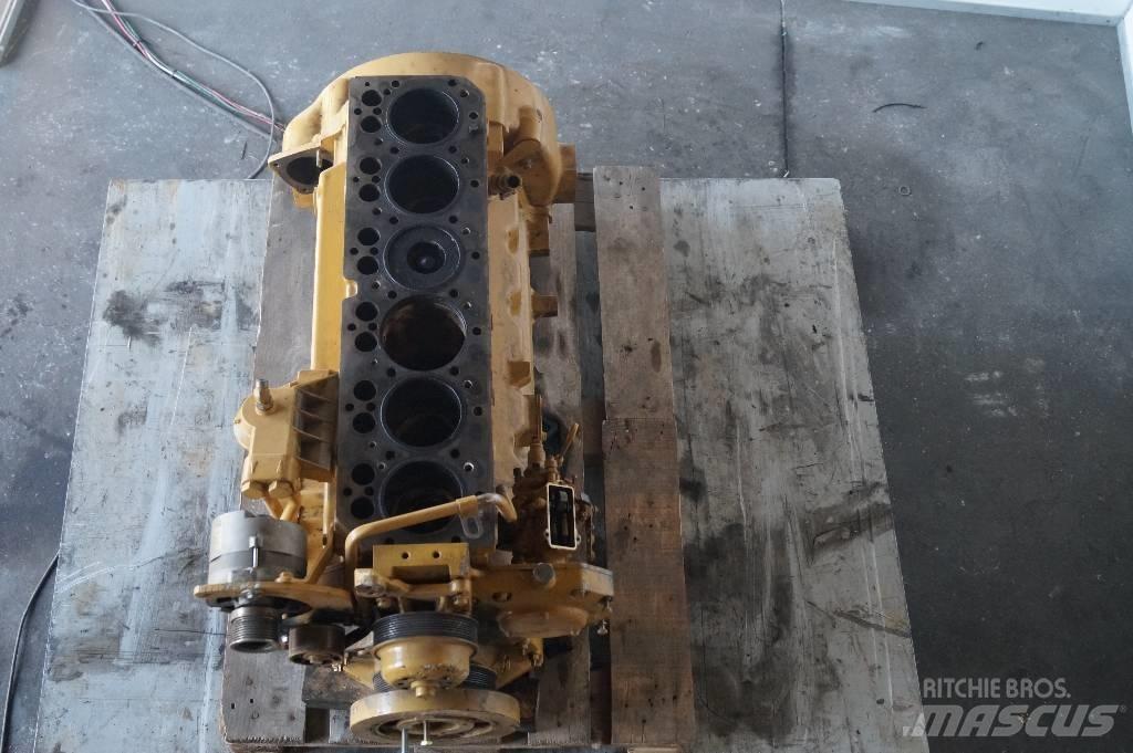 John Deere 6068 T Engines