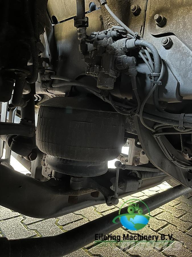 Scania R450 Truck Tractor Units