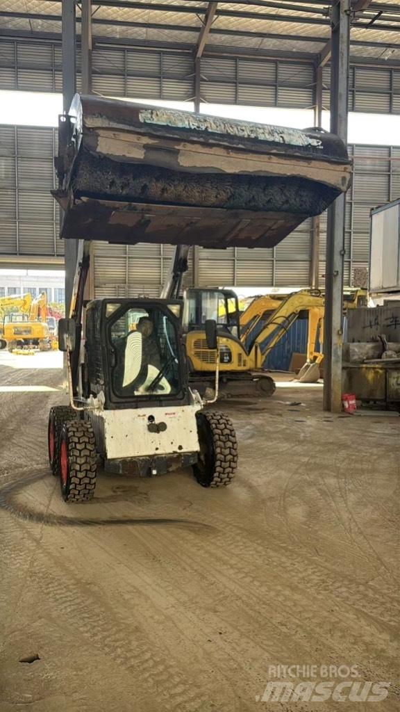 Bobcat S 160 Skid steer loaders