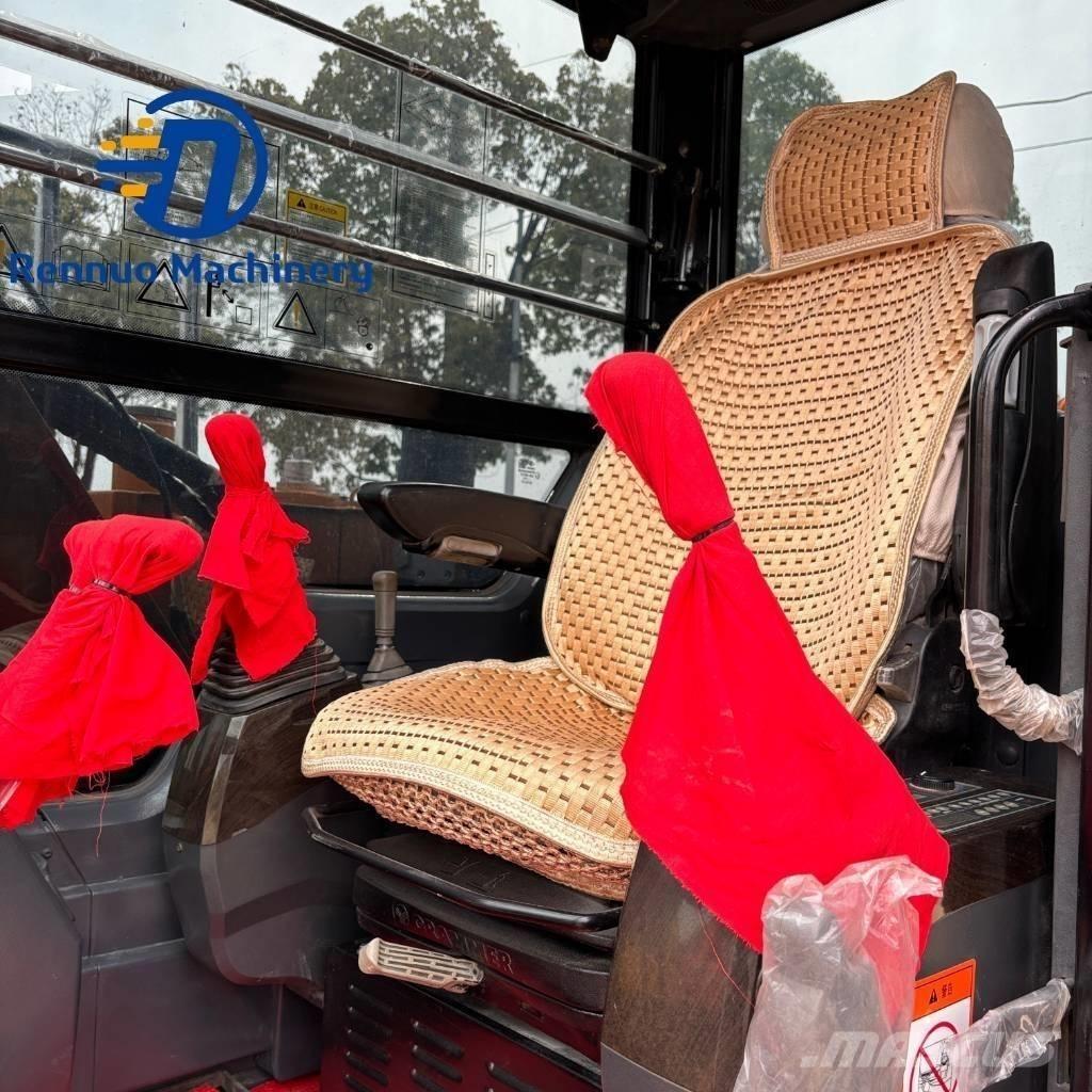 Sany SY 95 C Pro Crawler excavators