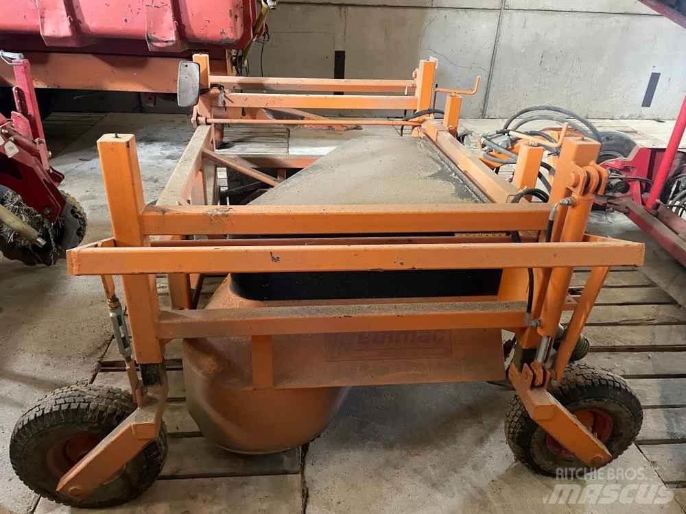 Keulmac LFK Other farming machines
