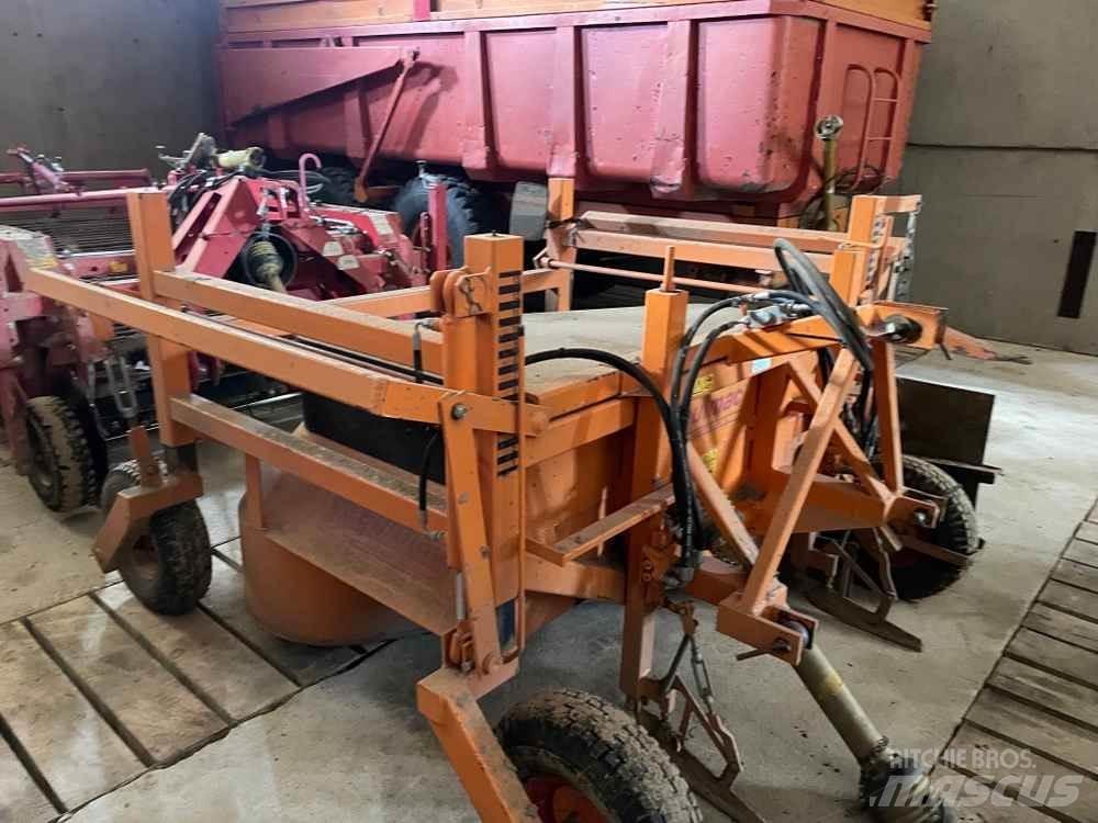 Keulmac LFK Other farming machines