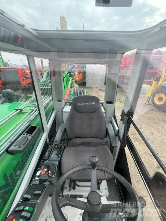 Sennebogen 355 E Telescopic handlers