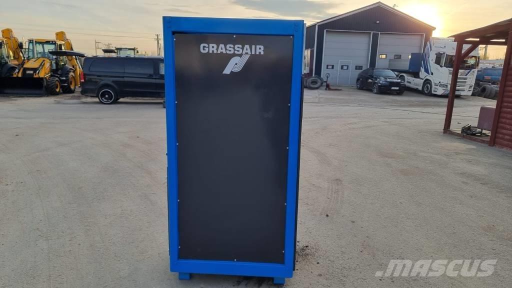Grassair S95.10 Compressors