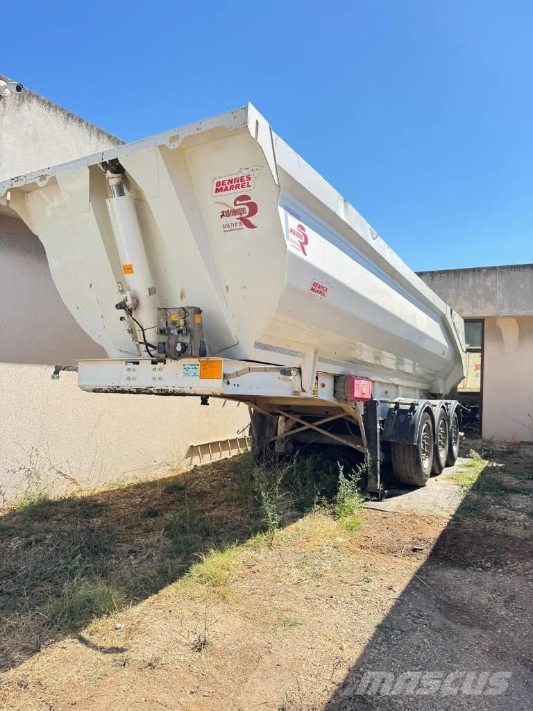 Mercedes-Benz 20.51 Truck Tractor Units