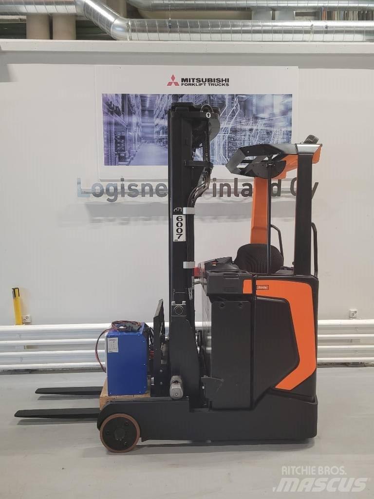 Rocla HSF16 Reach truck