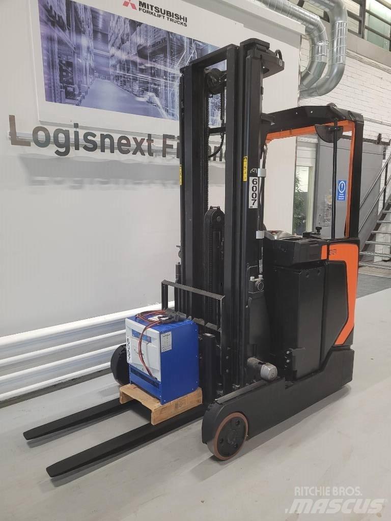 Rocla HSF16 Reach truck