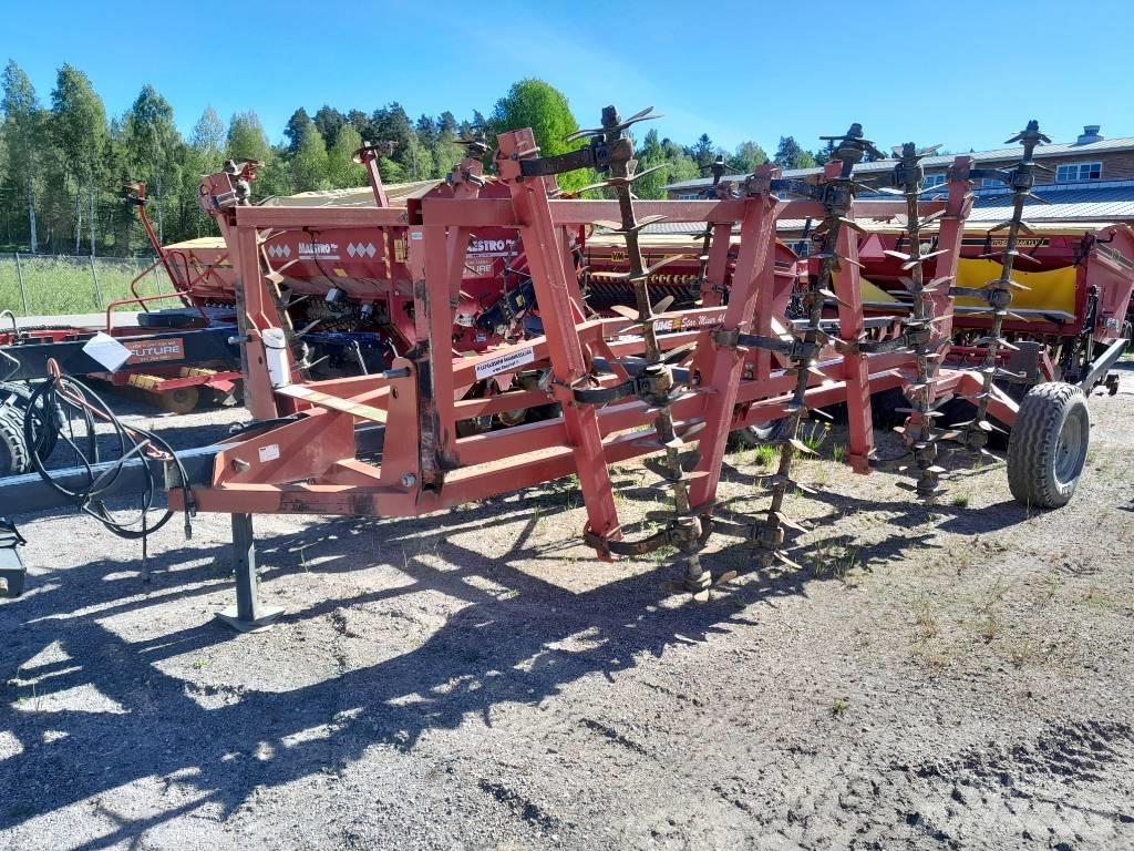 Tume Starmixer 4600 Combination drills