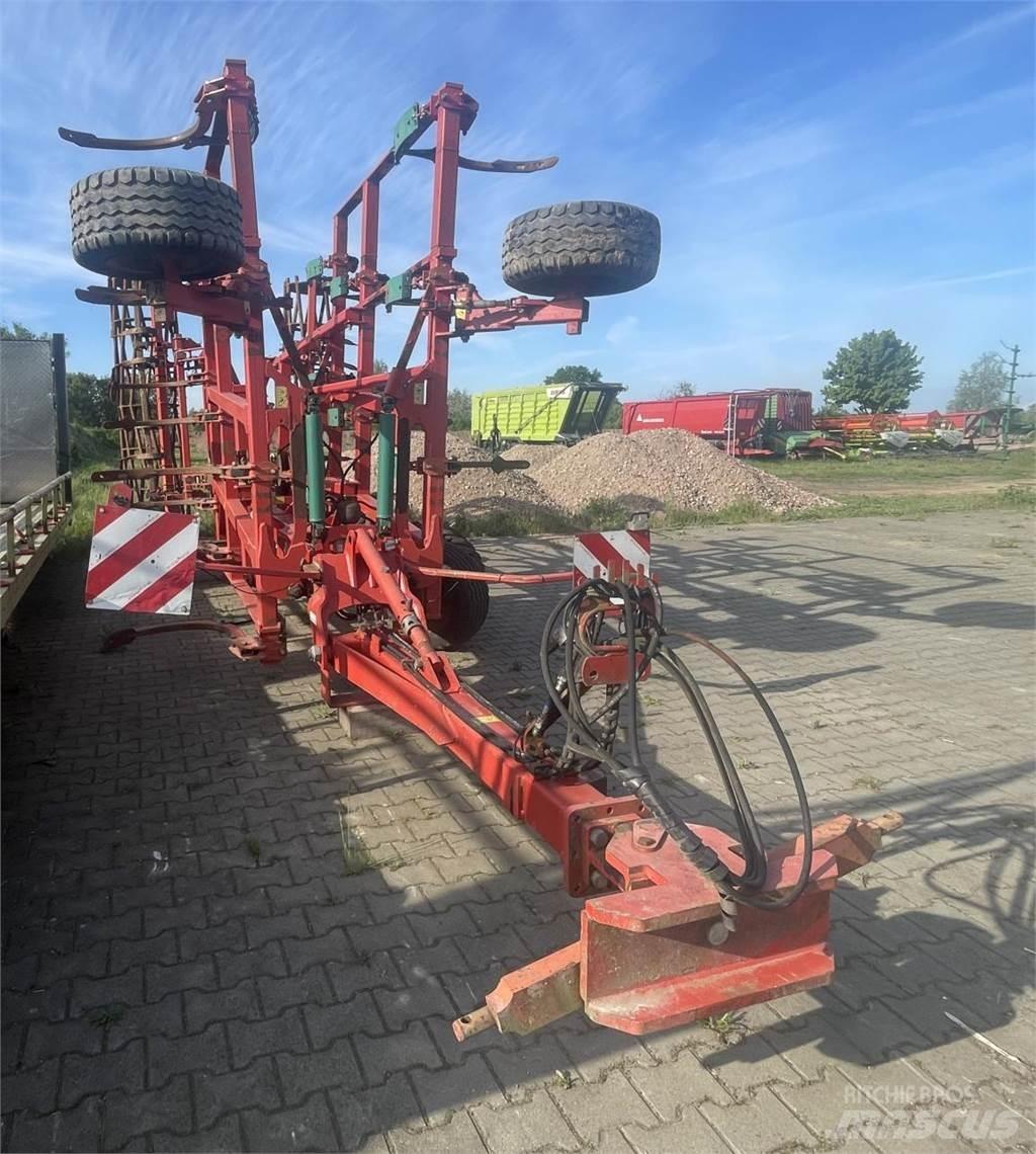 Kverneland CTC 500 Cultivators
