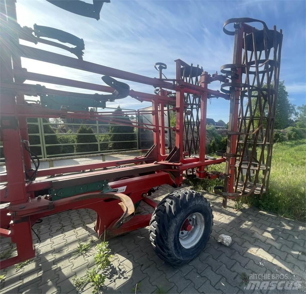 Kverneland CTC 500 Cultivators