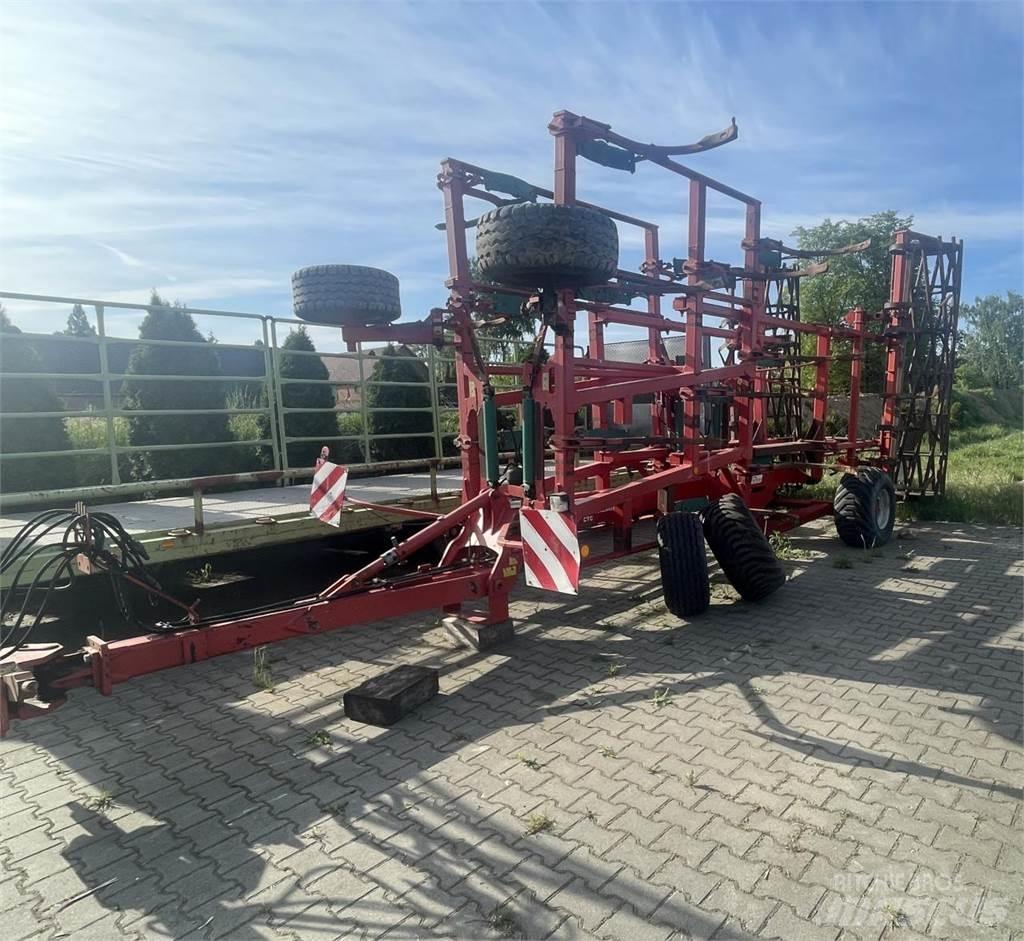 Kverneland CTC 500 Cultivators