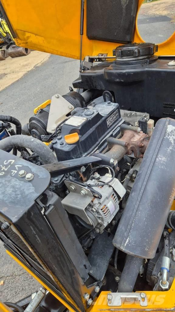 Ammann AV 26-2K Soil compactors