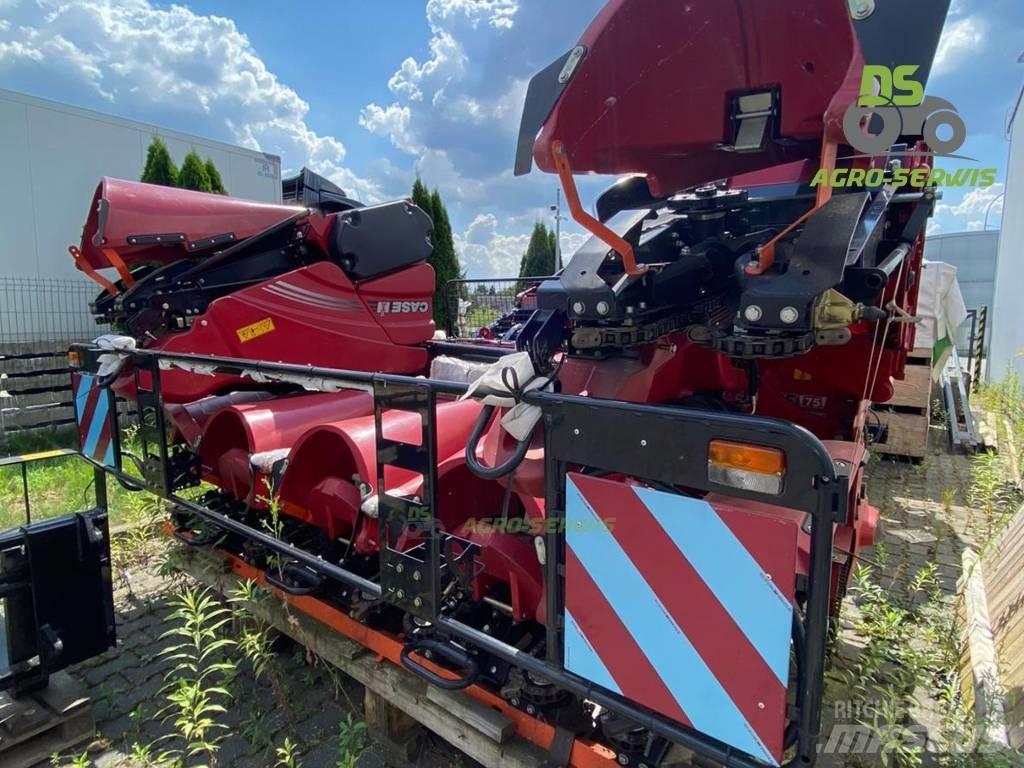 Case IH 4406F 75 Combine harvester spares & accessories