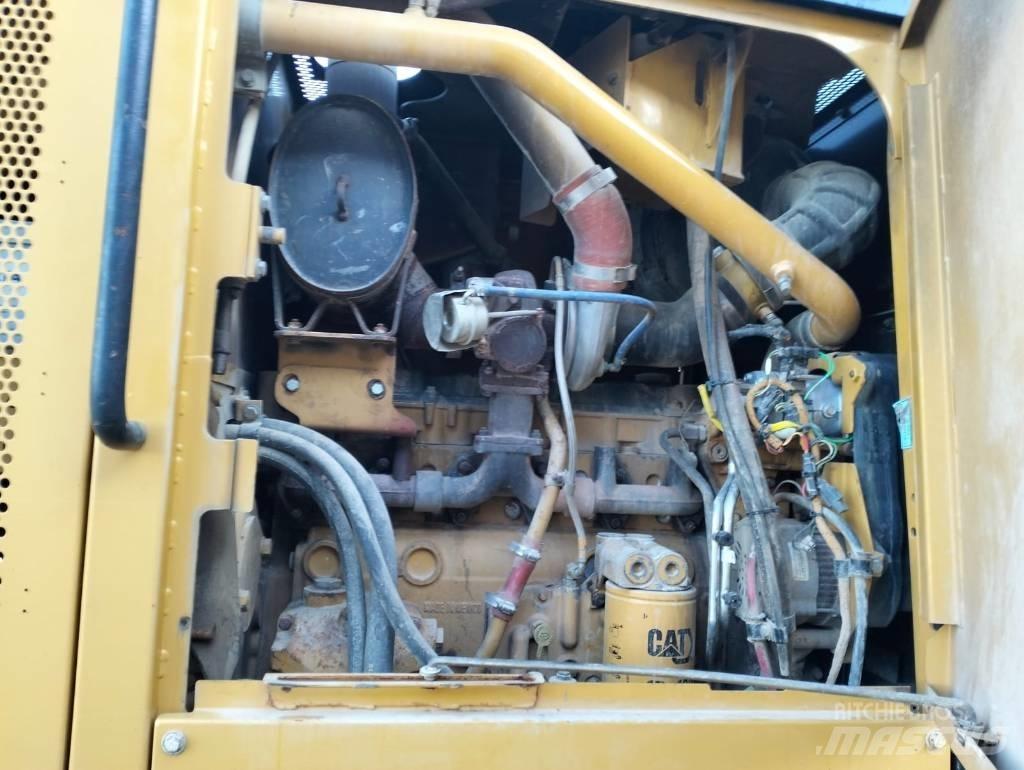 CAT 160 M Graders