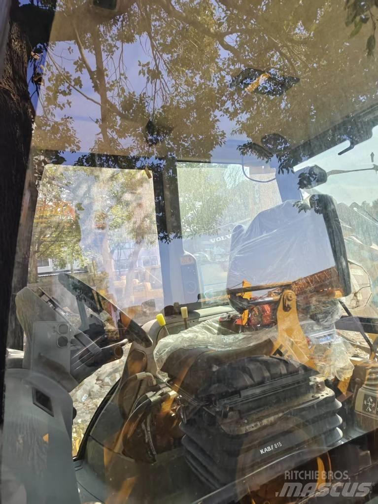 JCB 4 CX TLB's
