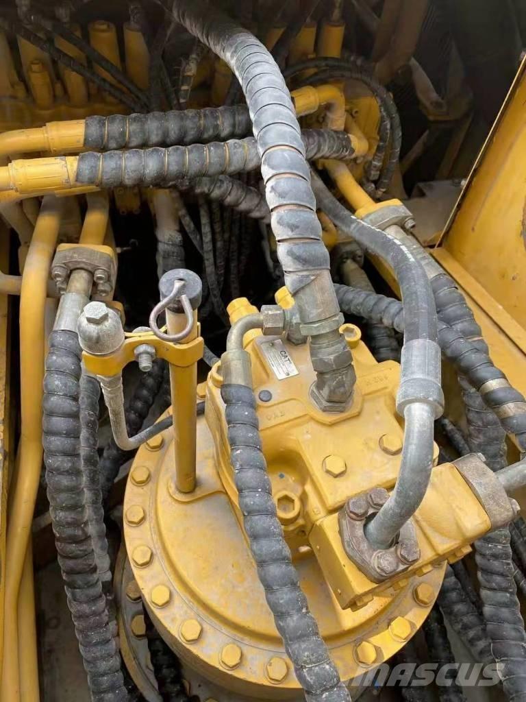 CAT 336 D Crawler excavators