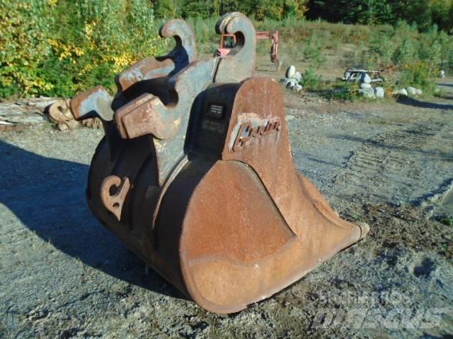 Garier 49'' Other components