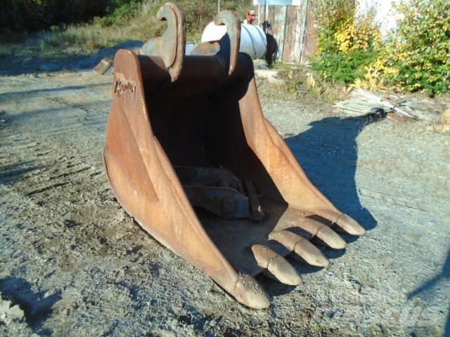 Garier 49'' Other components
