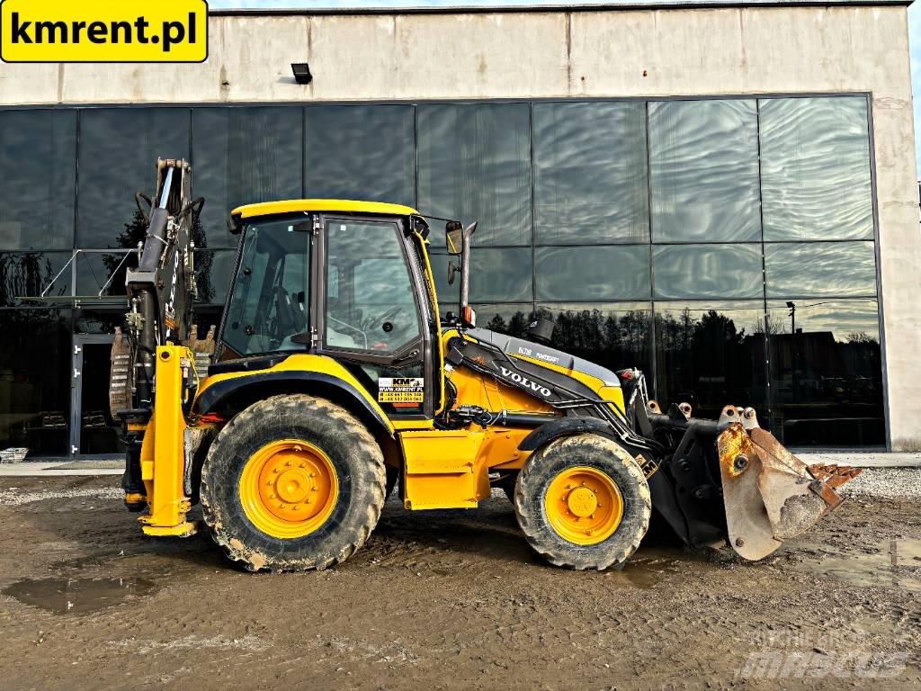 Volvo BL 71 TLB's