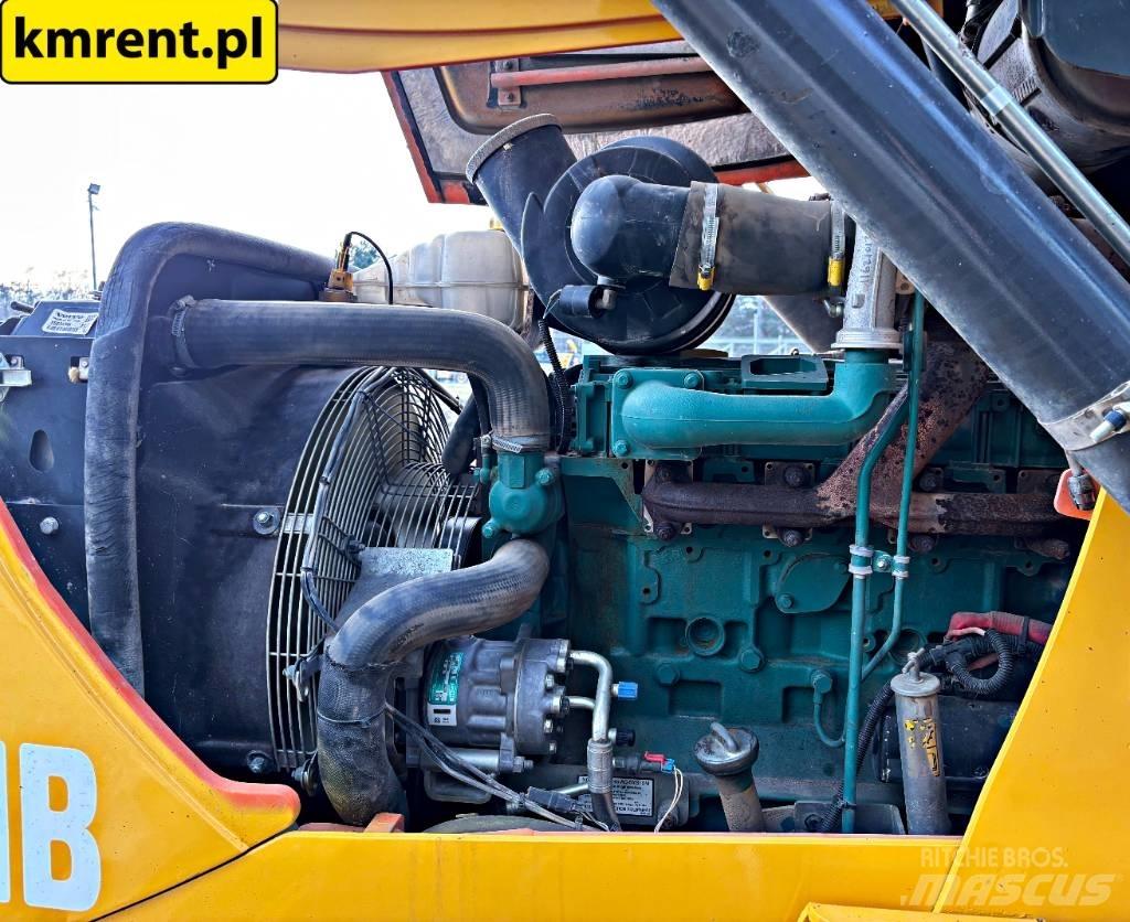 Volvo BL 71 TLB's