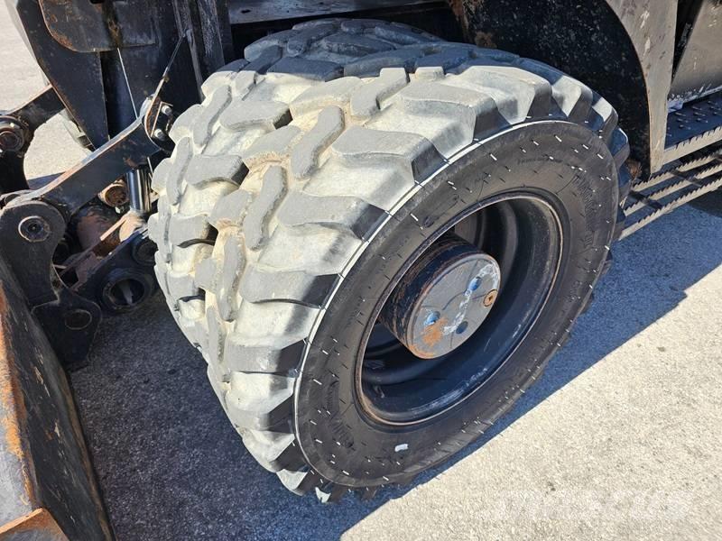 Hitachi ZX 145 W-3 Wheeled excavators