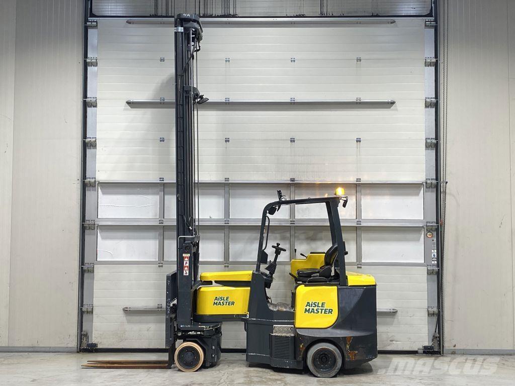 Aisle-Master 20WHE Electric forklift trucks