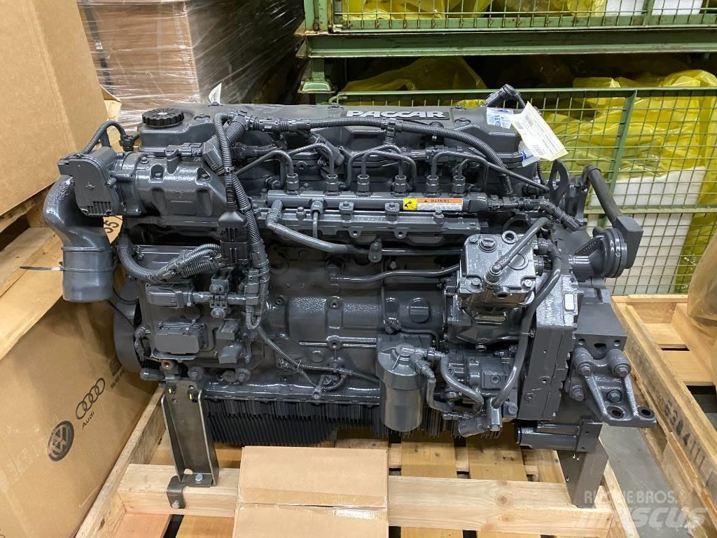 Cummins B6.7EUVIE307 Other farming machines