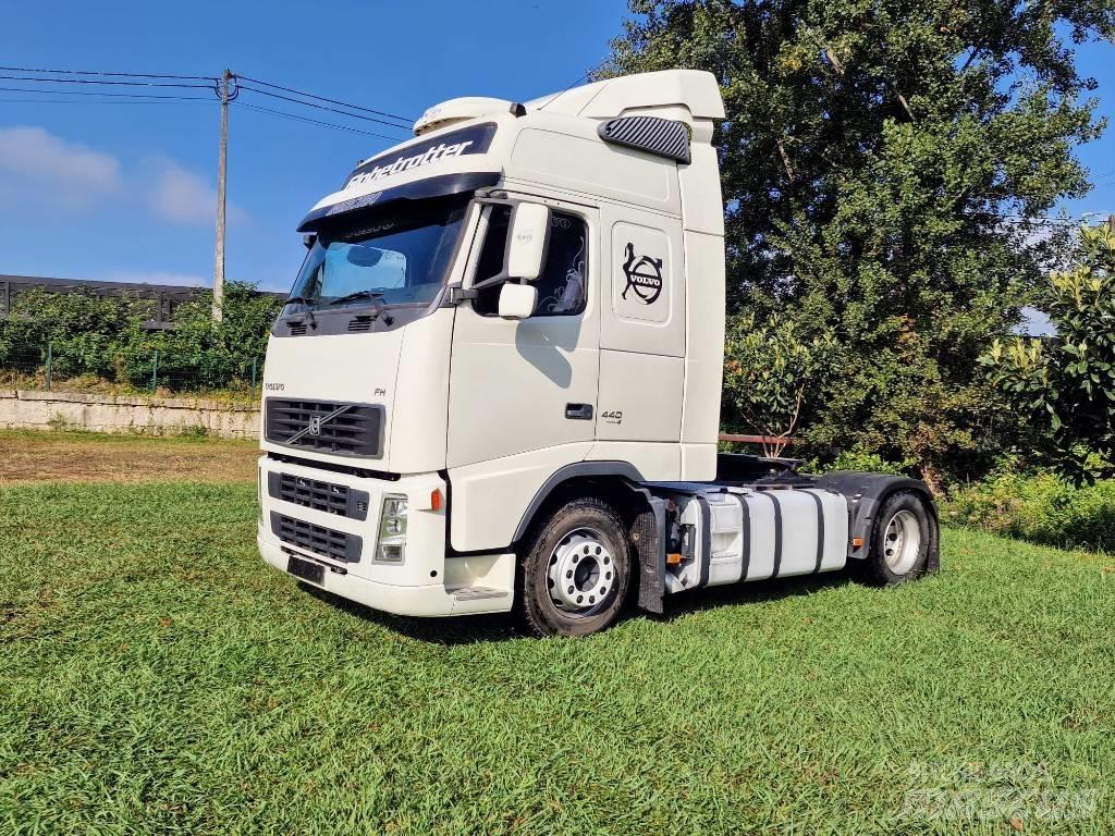 Volvo FH 13 440 Truck Tractor Units