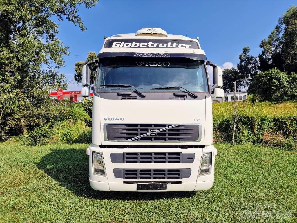 Volvo FH 13 440 Truck Tractor Units
