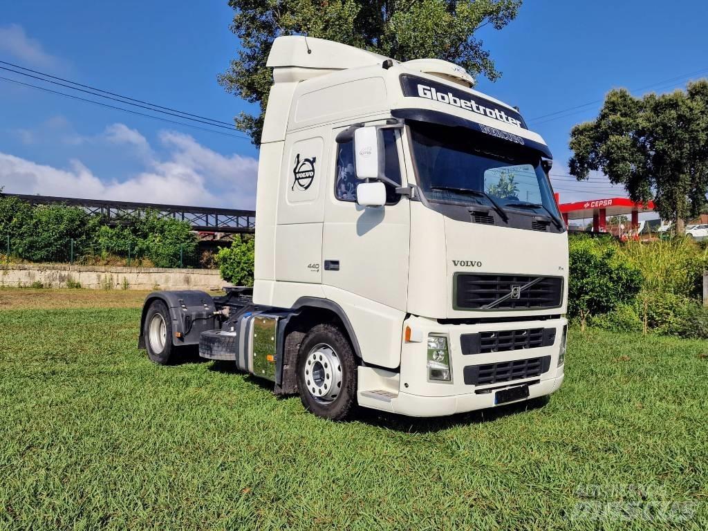 Volvo FH 13 440 Truck Tractor Units