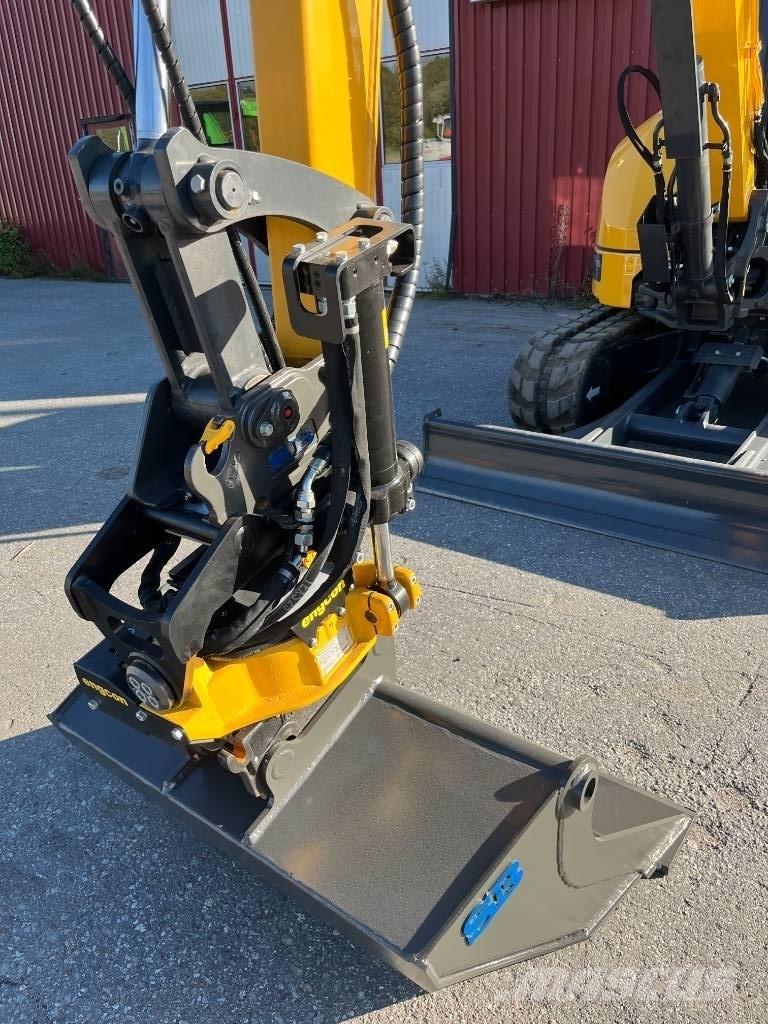 LiuGong 9057 FZTS Mini excavators < 7t