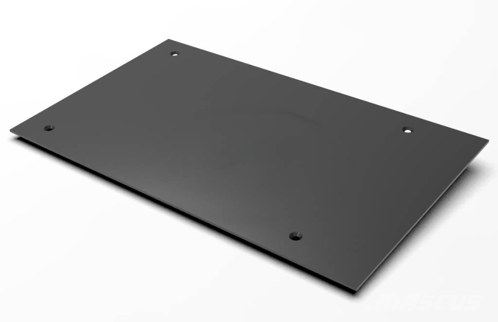 PW 143509.0 Combine harvester spares & accessories