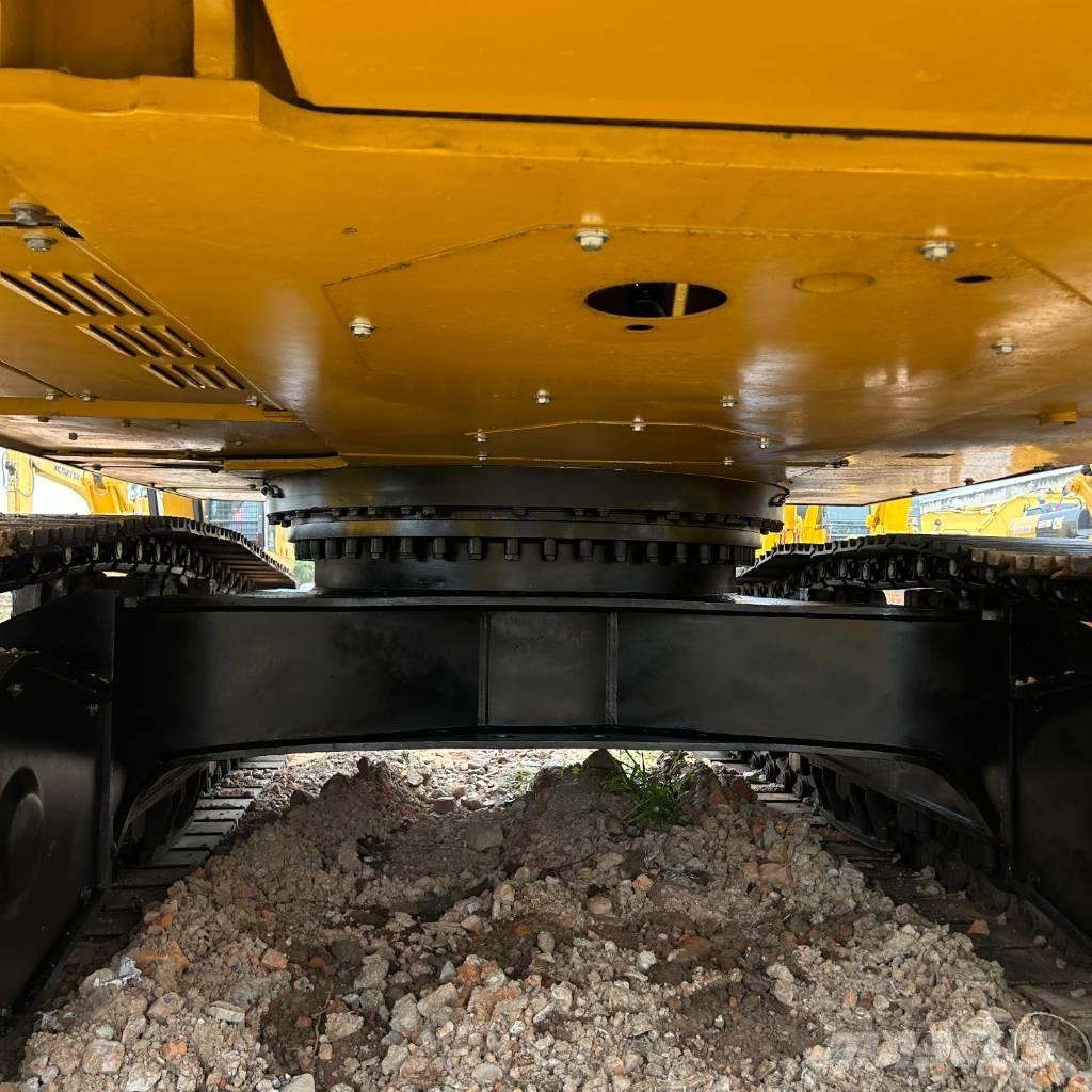 CAT 336 D L Crawler excavators