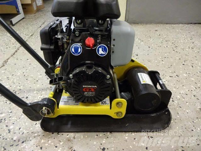 Bomag BVP 10/36 Vibrator compactors