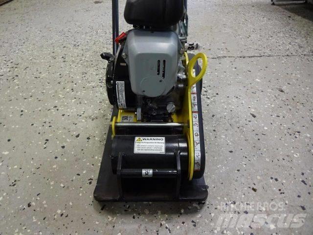 Bomag BVP 10/36 Vibrator compactors