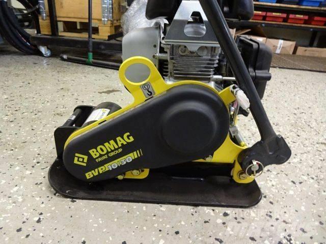 Bomag BVP 10/36 Vibrator compactors