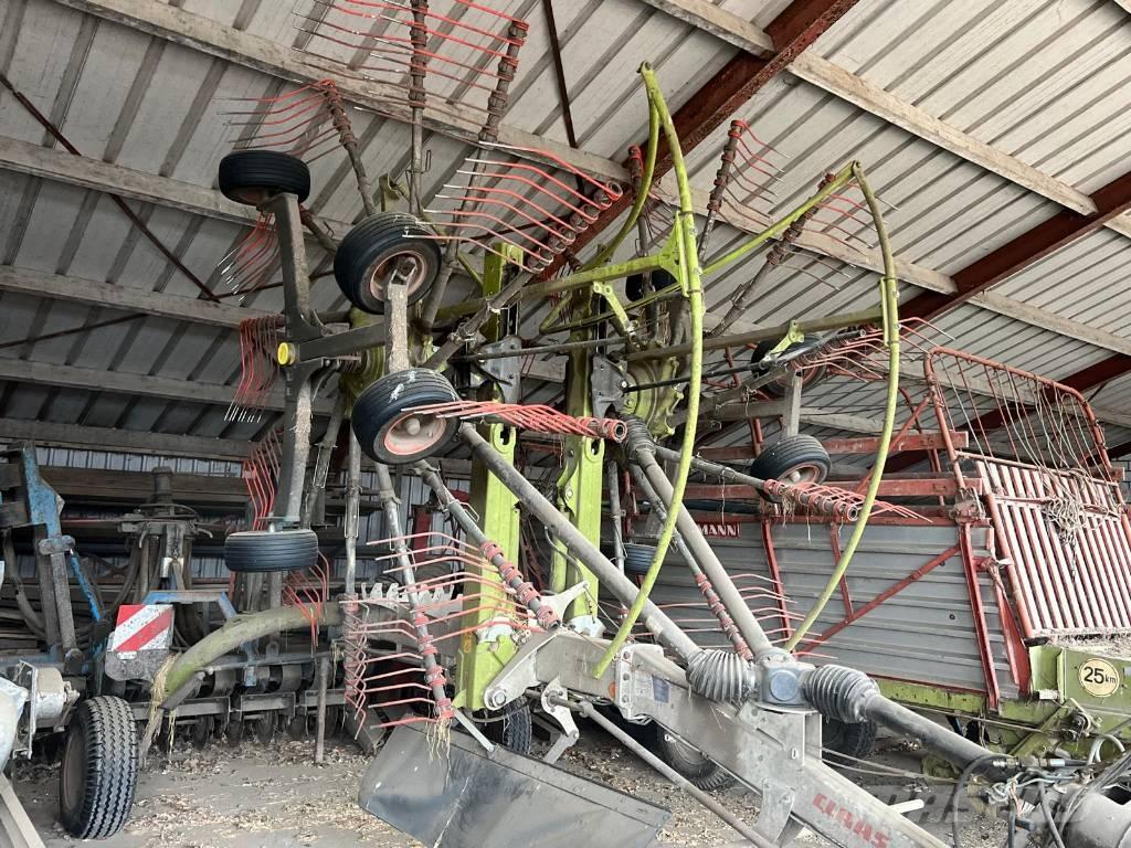 CLAAS Liner 2700 Windrowers