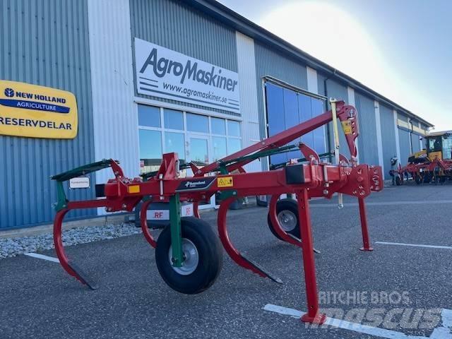 Kverneland CLG II Chisel ploughs