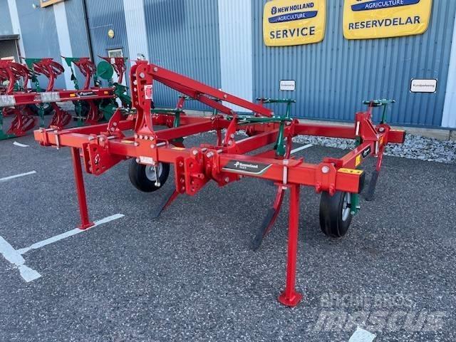Kverneland CLG II Chisel ploughs