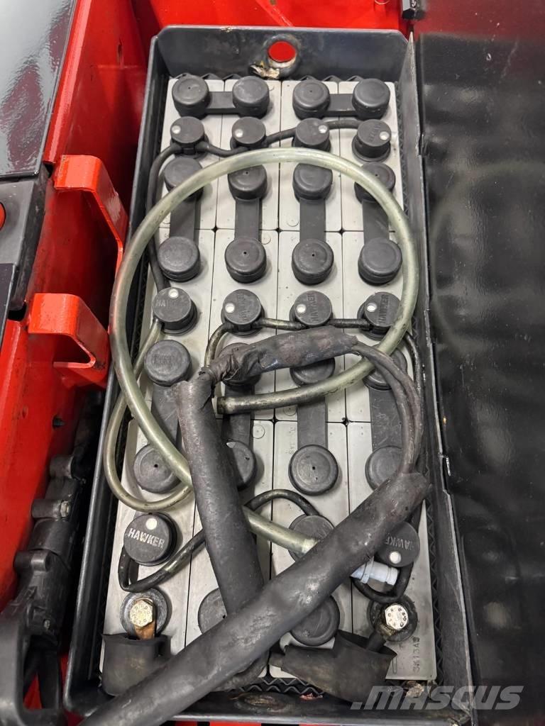 Linde 10655 L14 Other