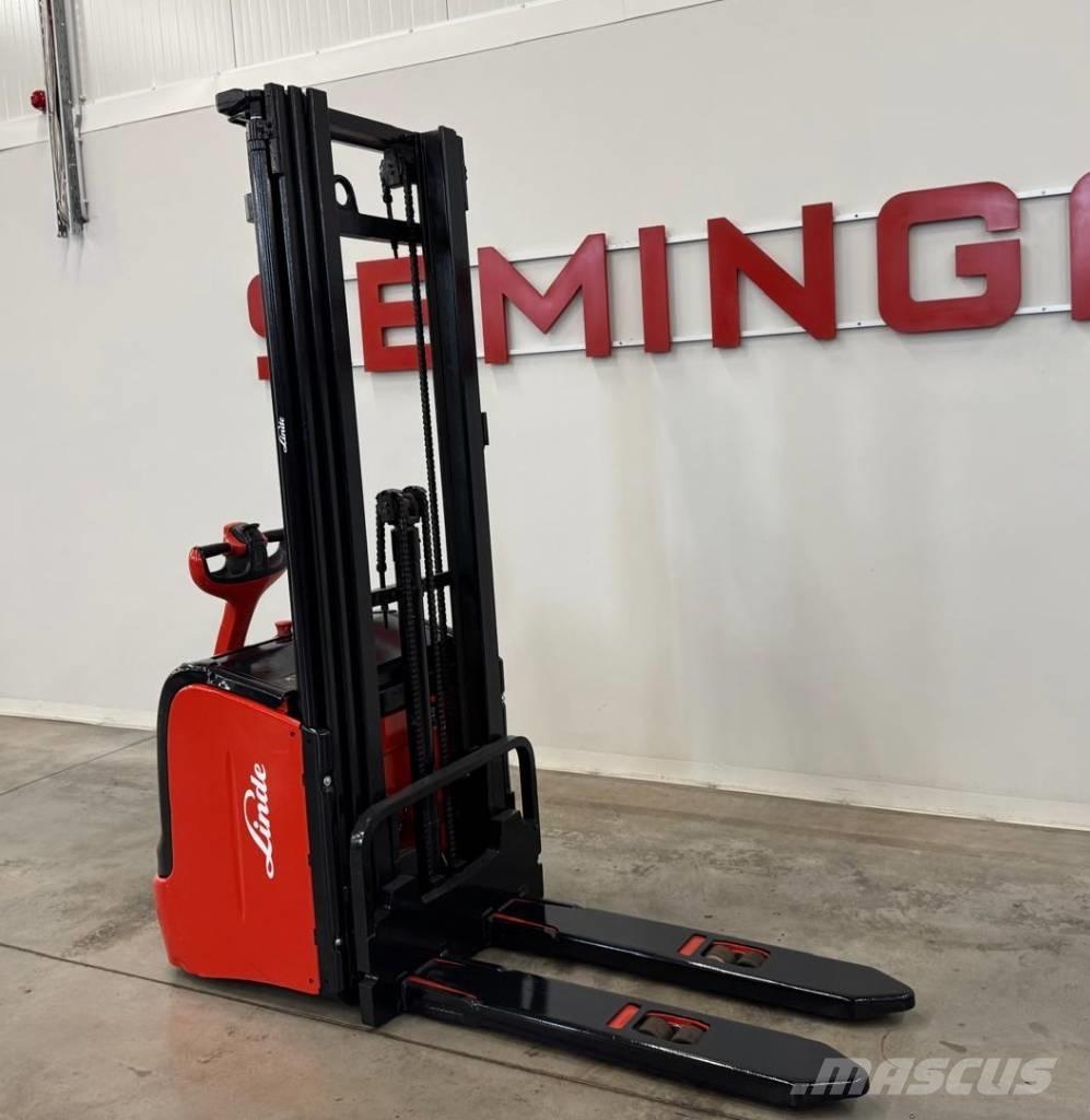 Linde 10655 L14 Other