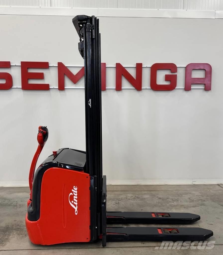 Linde 10655 L14 Other
