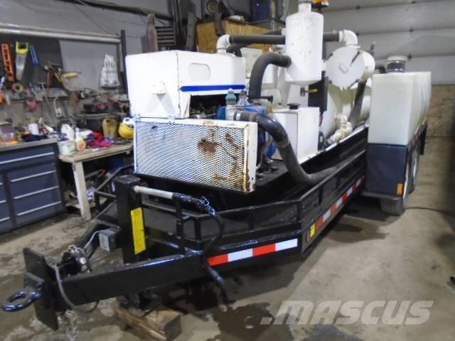  SLABACH VS5000 Other